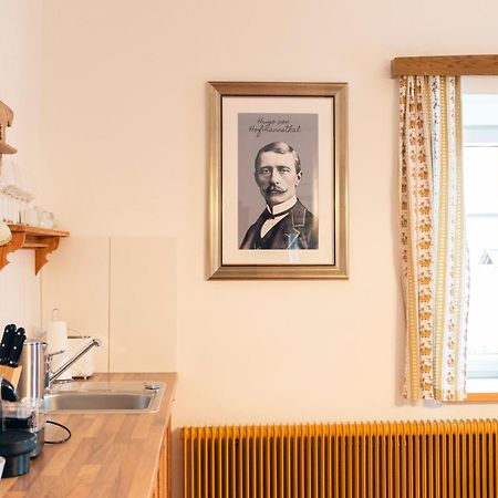 Sieglgut Διαμέρισμα Altaussee Εξωτερικό φωτογραφία