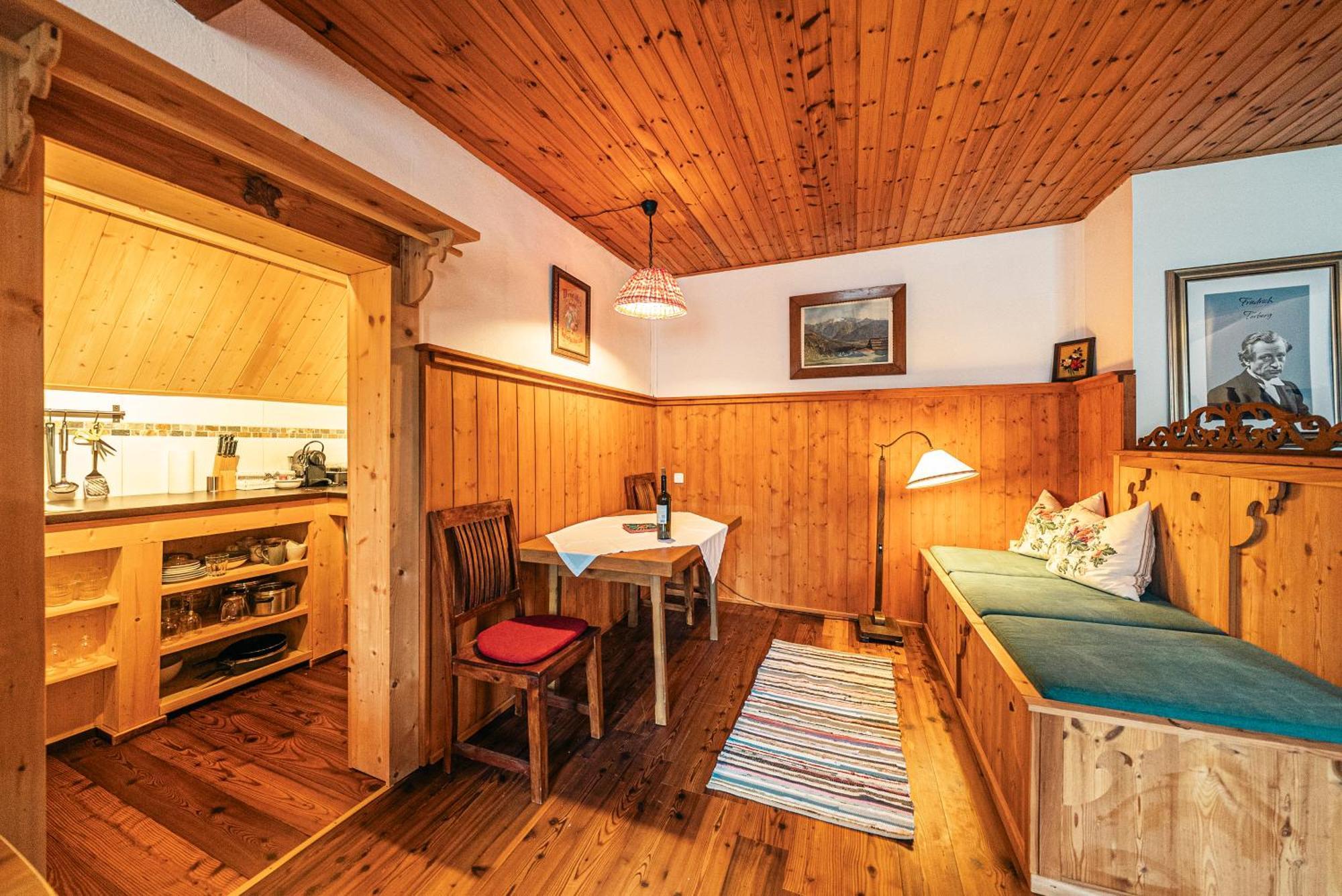 Sieglgut Διαμέρισμα Altaussee Εξωτερικό φωτογραφία