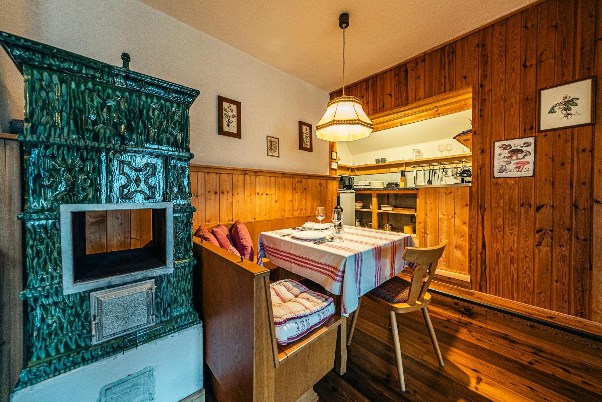 Sieglgut Διαμέρισμα Altaussee Εξωτερικό φωτογραφία